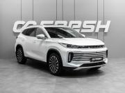 Exeed TXL I Рестайлинг 2 Тюмень  - изображение 25