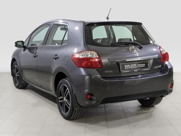 Toyota Auris I Рестайлинг с пробегом 2010 года, цена 1 175 000 рублей, 72602 км, хэтчбек, Автокод Объявления