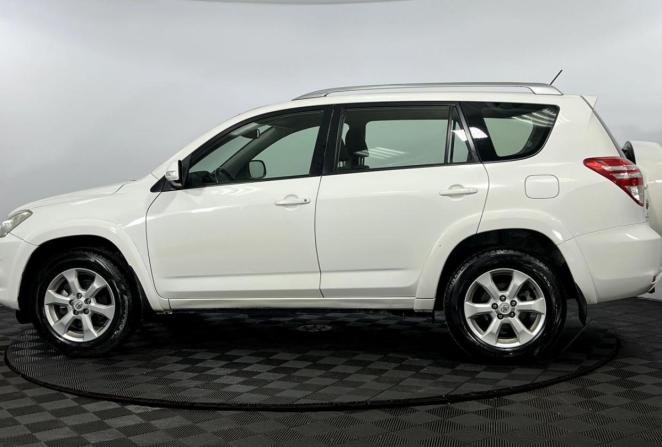 Toyota RAV4 III (XA30) Рестайлинг с пробегом 2011 года, цена 1 550 000 рублей, 149651 км, внедорожник, Автокод Объявления