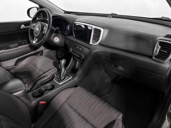 Kia Sportage IV с пробегом 2016 года, цена 1 710 000 рублей, 68382 км, внедорожник, Автокод Объявления