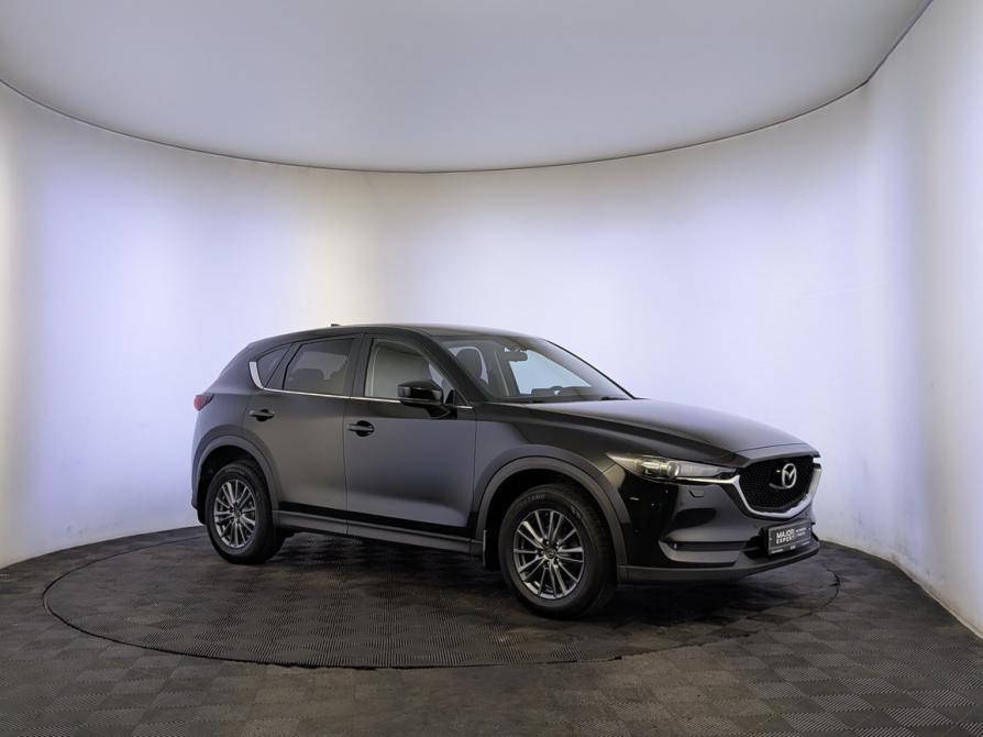 Mazda CX-5 II Москва  - изображение 3