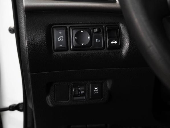 Nissan Sentra VII (B17) с пробегом 2016 года, цена 1 023 000 рублей, 161000 км, седан, Автокод Объявления