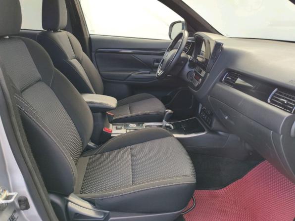 Mitsubishi Outlander III Рестайлинг 3 с пробегом 2019 года, цена 1 900 000 рублей, 174896 км, внедорожник, Автокод Объявления