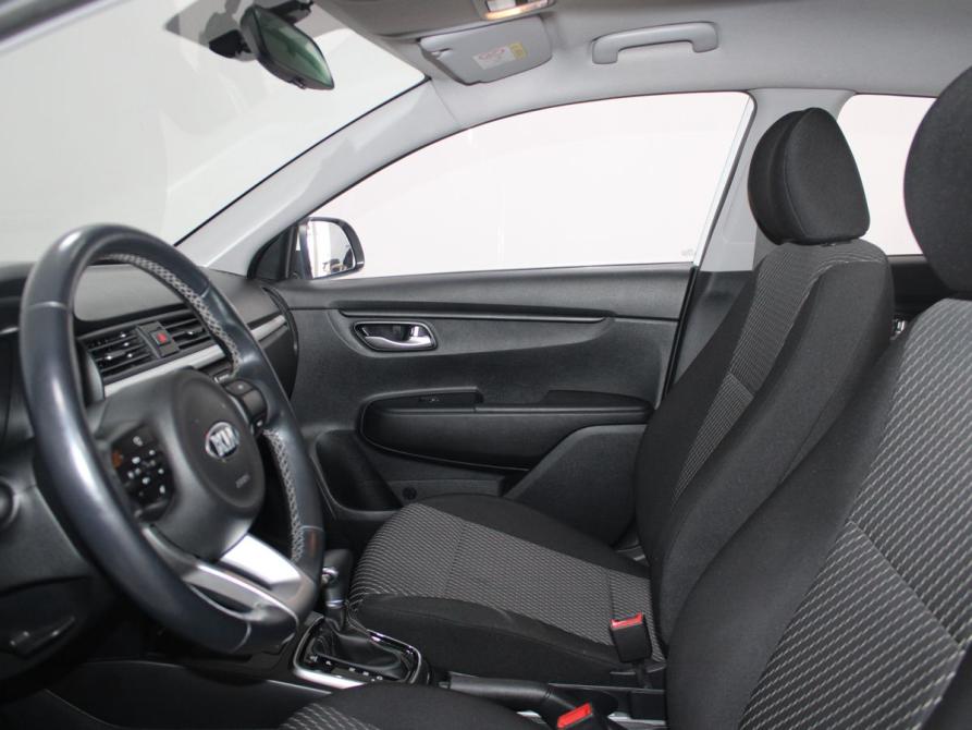 Kia Rio IV Старый Оскол  - изображение 18