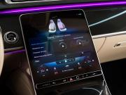 Mercedes-Benz S-Класс VII (W223) Москва  - изображение 49