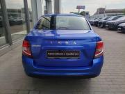 Lada (ВАЗ) Granta I Рестайлинг Москва  - изображение 30