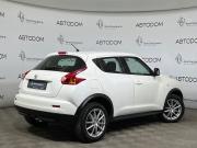 Nissan Juke I Москва  - изображение 13