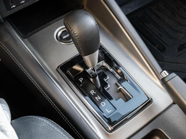 Mitsubishi ASX I Рестайлинг 2 с пробегом 2018 года, цена 1 580 000 рублей, 192978 км, внедорожник, Автокод Объявления