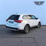 Mitsubishi Outlander III Рестайлинг 2 Санкт-Петербург  - изображение 25