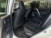 Toyota RAV4 IV (XA40) Краснодар  - изображение 40
