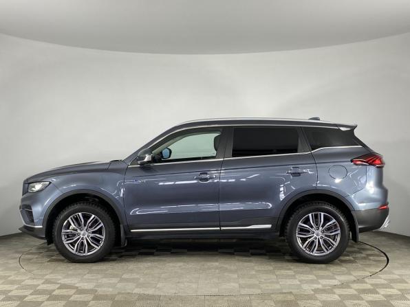 Geely Atlas Pro с пробегом 2021 года, цена 2 168 000 рублей, 47793 км, внедорожник, Автокод Объявления