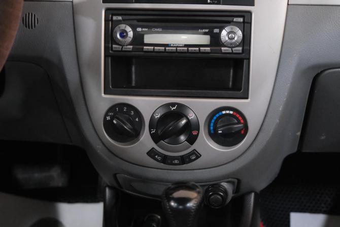 Chevrolet Lacetti I с пробегом 2008 года, цена 499 000 рублей, 156212 км, седан, Автокод Объявления