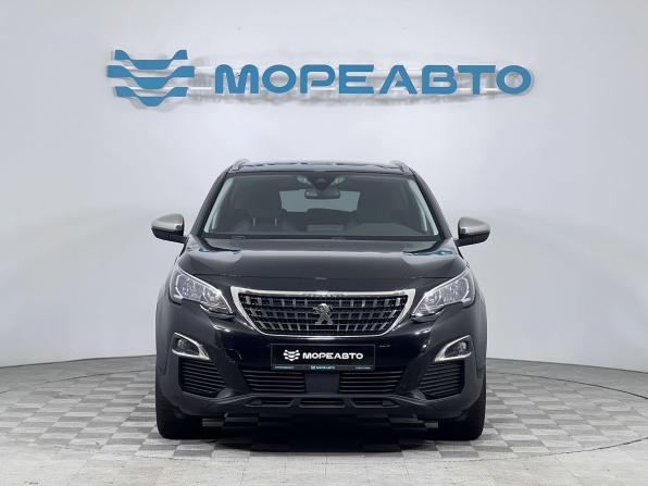 Peugeot 3008 II с пробегом 2020 года, цена 1 750 000 рублей, 203597 км, внедорожник, Автокод Объявления