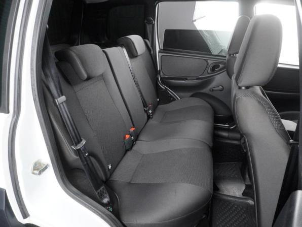 Lada (ВАЗ) Niva Travel I с пробегом 2023 года, цена 1 170 000 рублей, 11248 км, внедорожник, Автокод Объявления