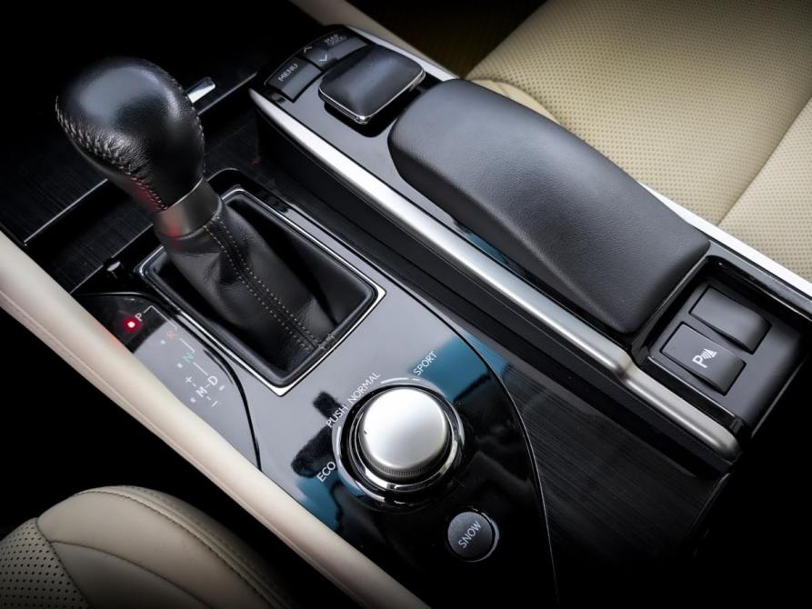 Lexus GS IV Москва  - изображение 27