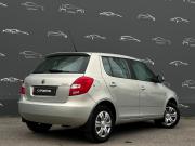 Skoda Fabia II Рестайлинг Санкт-Петербург  - изображение 26