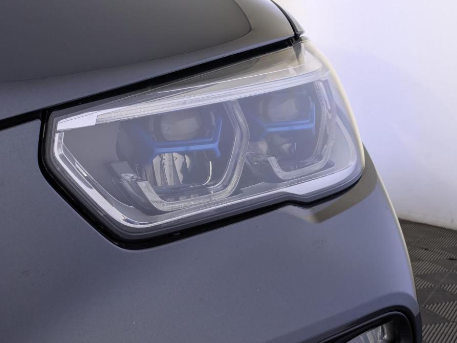 BMW X5 IV (G05/G18) Москва  - изображение 11