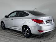 Hyundai Solaris I Рестайлинг Ростов-на-Дону  - изображение 24