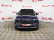 Chery Tiggo 8 Pro Max I Рестайлинг Вологда  - изображение 20