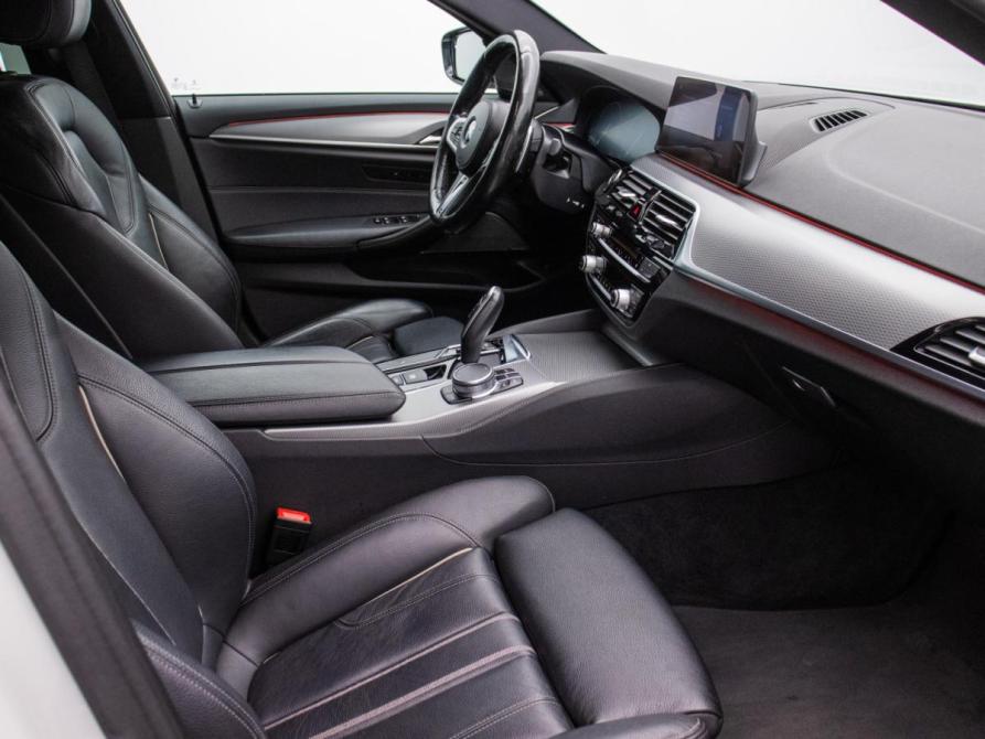 BMW 5 серии VII (G30/G31/G38) Москва  - изображение 9