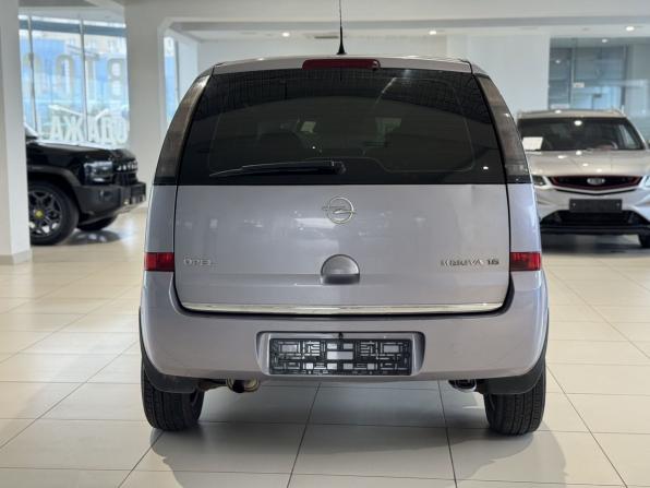 Opel Meriva A Рестайлинг с пробегом 2007 года, цена 340 000 рублей, 156381 км, компактвэн, Автокод Объявления