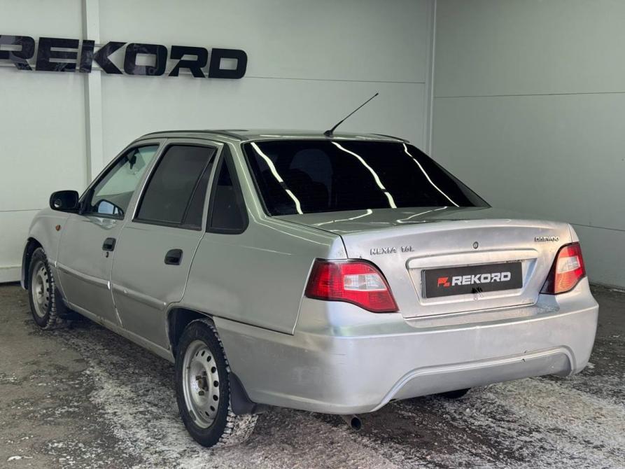 Daewoo Nexia I Рестайлинг Уфа  - изображение 2