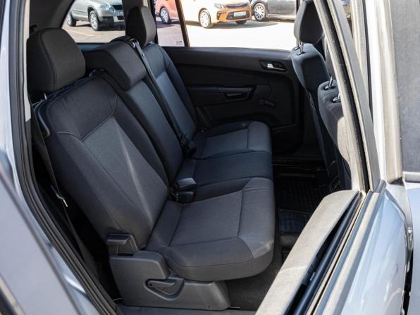 Opel Zafira B с пробегом 2007 года, цена 499 000 рублей, 382863 км, компактвэн, Автокод Объявления
