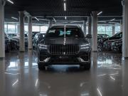 Geely Monjaro I Рестайлинг 2 Москва  - изображение 34