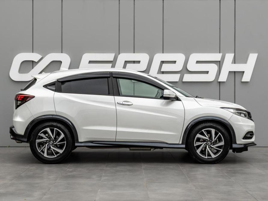 Honda Vezel I Рестайлинг Краснодар  - изображение 5