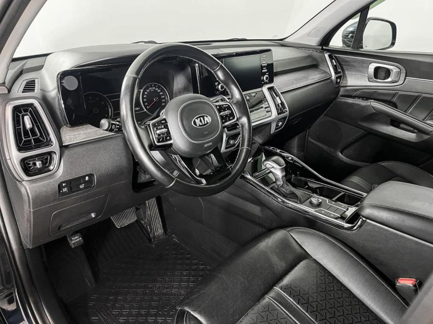 Kia Sorento IV Ногинск  - изображение 20