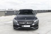 Mercedes-Benz C-Класс IV (W205) Казань  - изображение 24