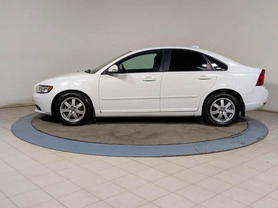 Volvo S40 II Рестайлинг Екатеринбург  - изображение 5