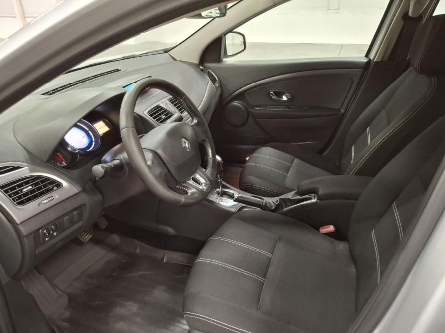 Renault Fluence I Рестайлинг Казань  - изображение 20