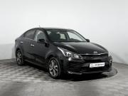 Kia Rio IV Рестайлинг Санкт-Петербург  - изображение 21