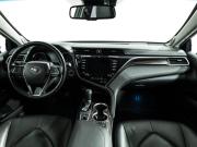 Toyota Camry VIII (XV70) Санкт-Петербург  - изображение 36