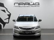 Hyundai Solaris I Рестайлинг Ростов-на-Дону  - изображение 20