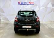 Renault Sandero II Азнакаево  - изображение 31