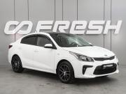 Kia Rio IV Воронеж  - изображение 18