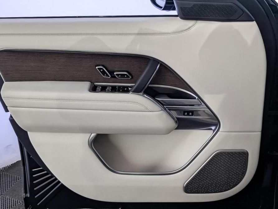 Land Rover Range Rover V Москва  - изображение 19