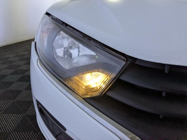 Lada (ВАЗ) Granta I Рестайлинг с пробегом 2024 года, цена 670 000 рублей, 51394 км, седан, Автокод Объявления