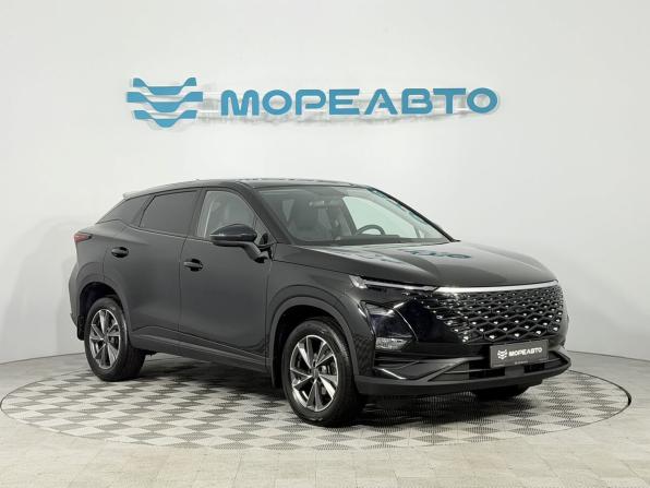 Omoda C5 I с пробегом 2024 года, цена 1 790 000 рублей, 56000 км, внедорожник, Автокод Объявления