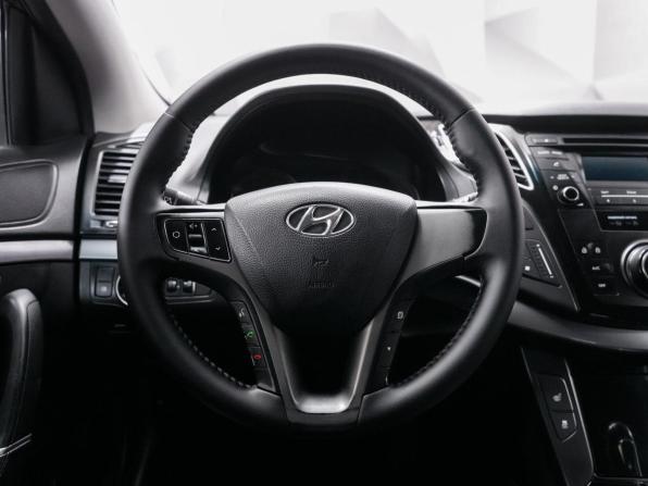 Hyundai i40 I Рестайлинг с пробегом 2016 года, цена 1 350 000 рублей, 168002 км, седан, Автокод Объявления