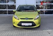 Ford Fiesta Mk6 Владимир  - изображение 25