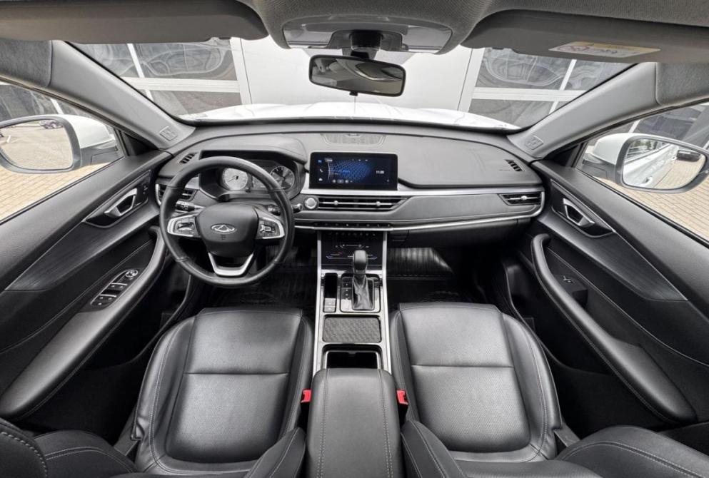 Chery Tiggo 4 Pro I Владимир  - изображение 17