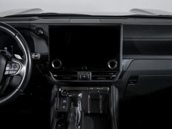 Lexus GX III с пробегом 2024 года, цена 13 700 000 рублей, 35575 км, внедорожник, Автокод Объявления