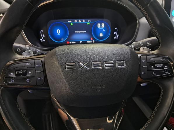 Exeed TXL I с пробегом 2021 года, цена 1 929 000 рублей, 78000 км, внедорожник, Автокод Объявления