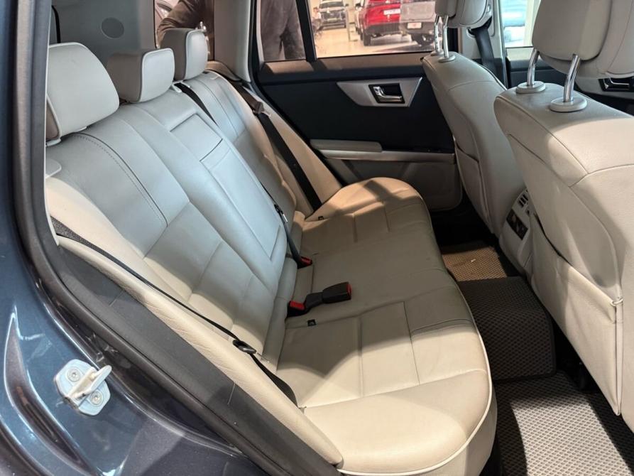 Mercedes-Benz GLK-Класс I (X204) Екатеринбург  - изображение 15