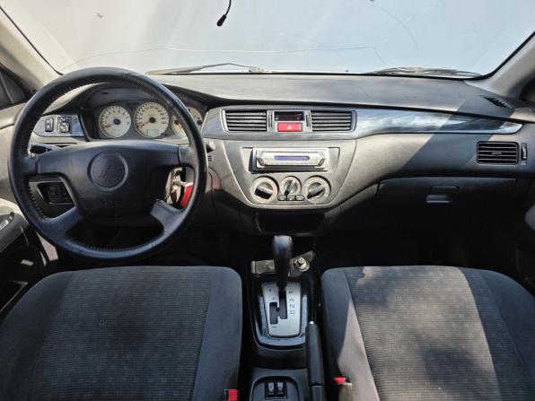 Mitsubishi Lancer IX с пробегом 2005 года, цена 260 000 рублей, 218240 км, универсал, Автокод Объявления