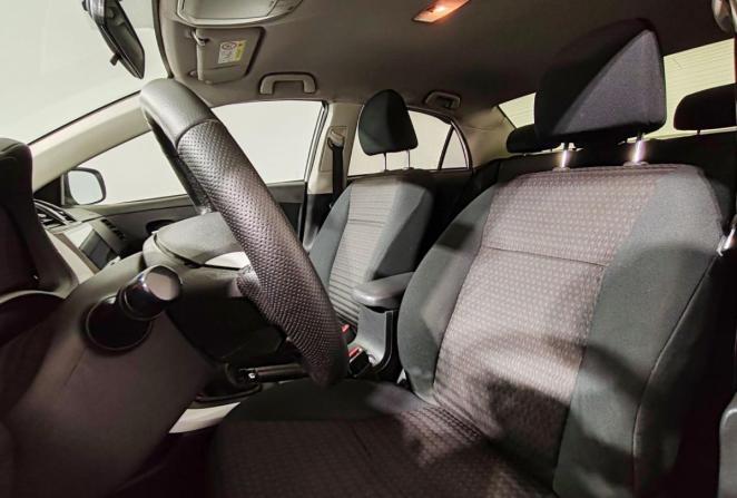 Toyota Corolla X (E140 E150) Рестайлинг с пробегом 2012 года, цена 860 000 рублей, 226400 км, седан, Автокод Объявления