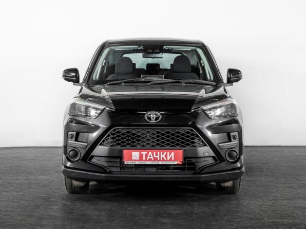 Toyota Raize I с пробегом 2019 года, цена 1 420 300 рублей, 89548 км, внедорожник, Автокод Объявления